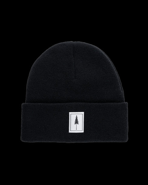 Treeanie Classic Black